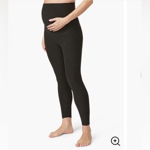 Beyond Yoga Spacedye Maternity Legging
